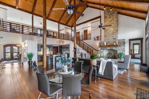 1173 The Shores Drive Corsicana TX 75109