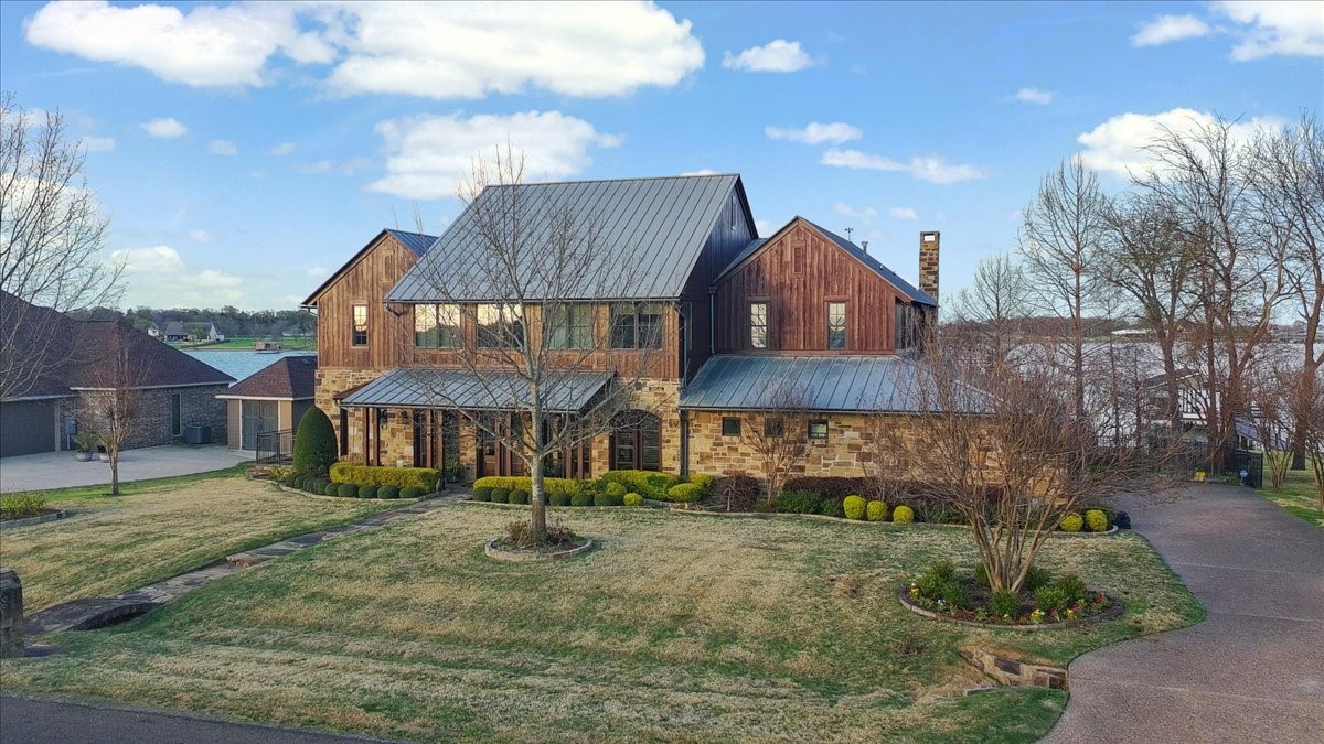 1173 The Shores Drive Corsicana TX 75109