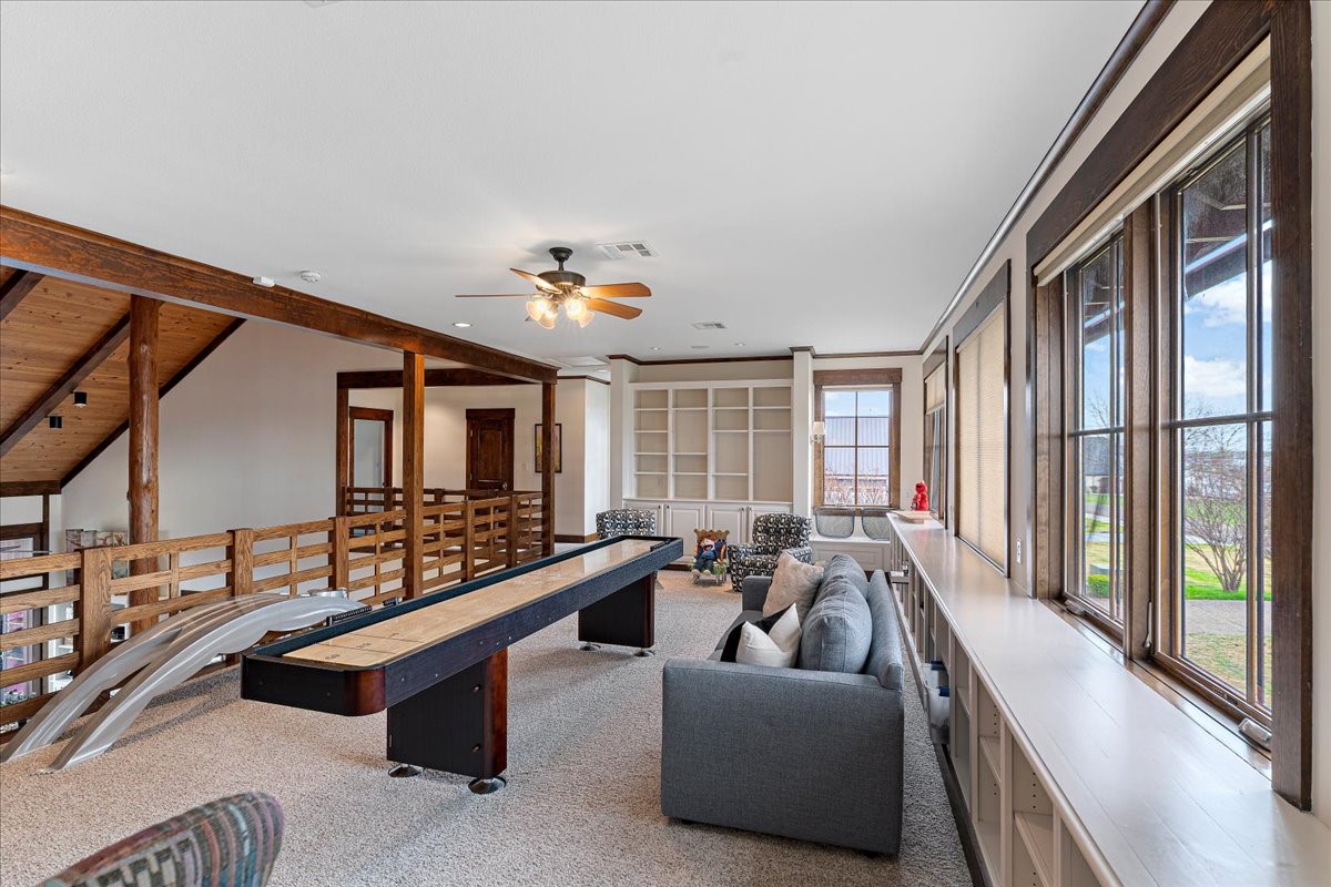 1173 The Shores Drive Corsicana TX 75109