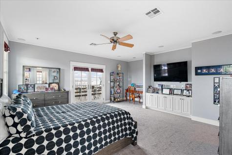 1173 The Shores Drive Corsicana TX 75109