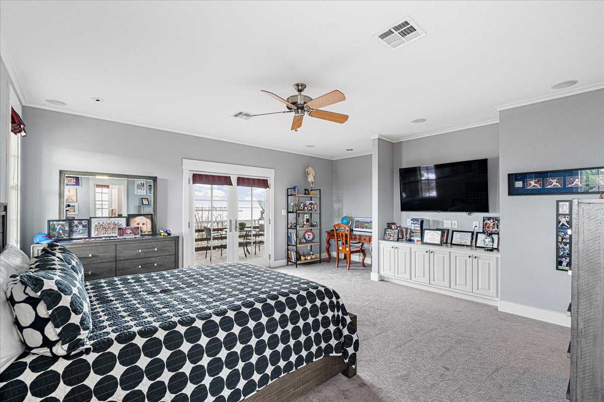 1173 The Shores Drive Corsicana TX 75109