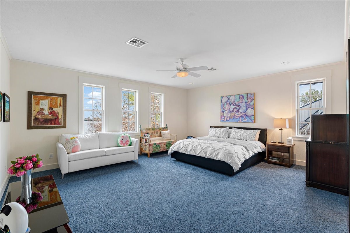 1173 The Shores Drive Corsicana TX 75109