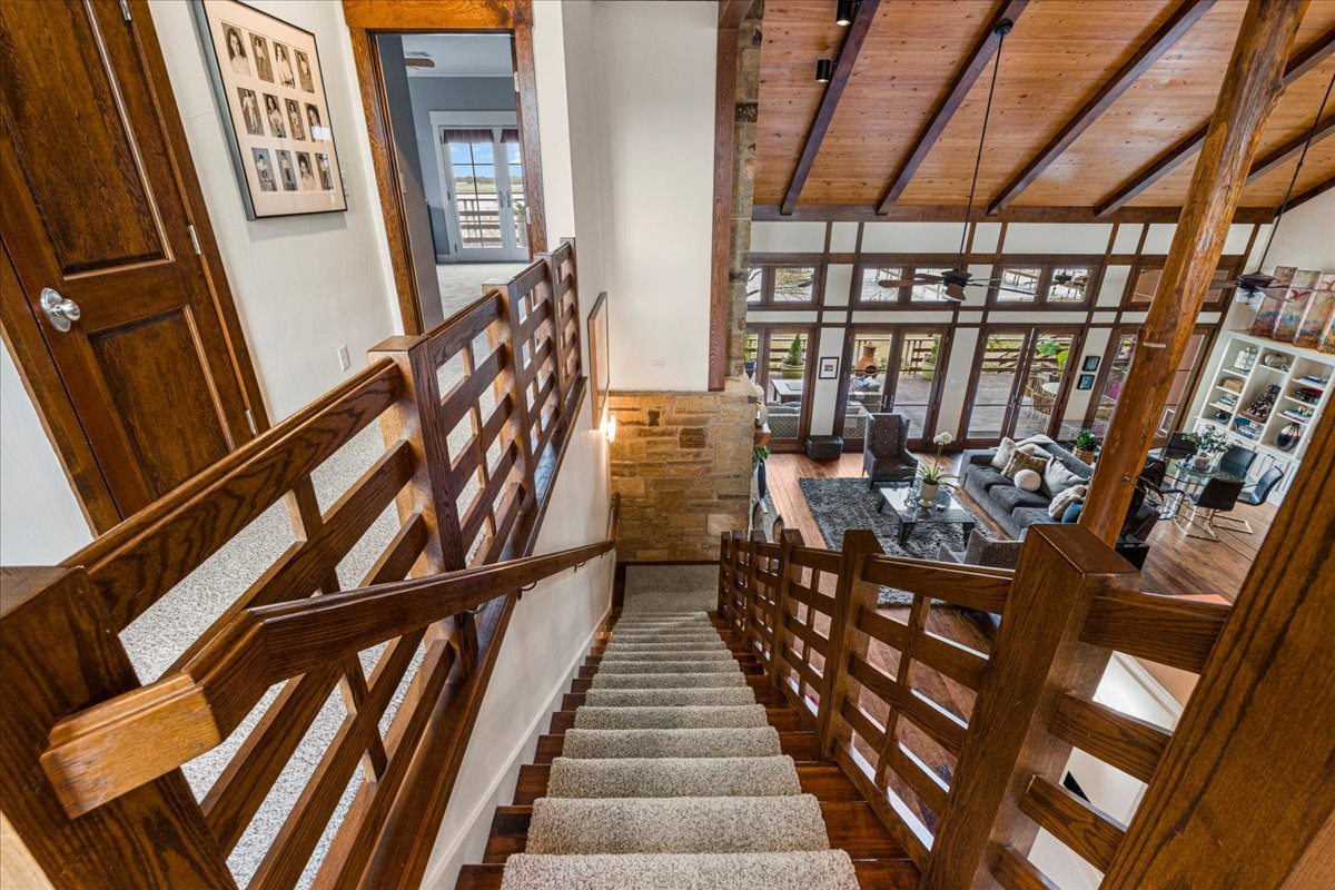 1173 The Shores Drive Corsicana TX 75109