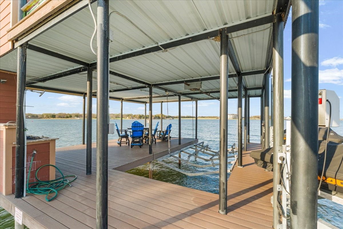 1173 The Shores Drive Corsicana TX 75109