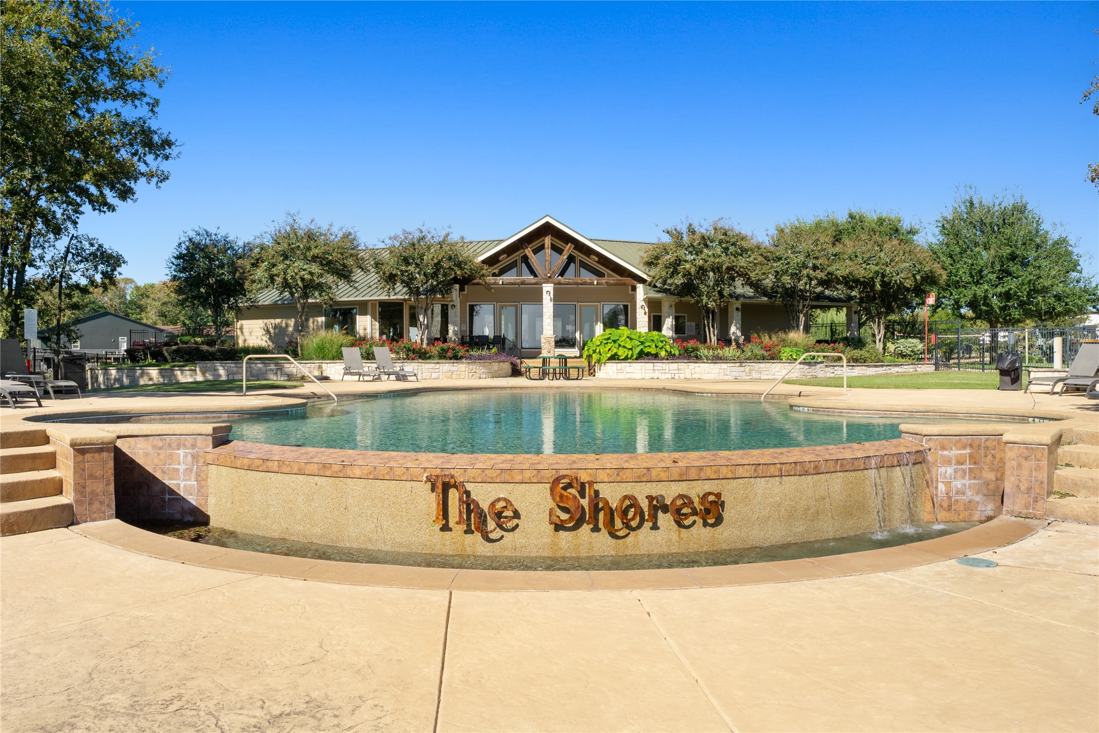 1173 The Shores Drive Corsicana TX 75109