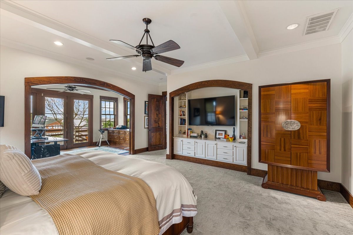 1173 The Shores Drive Corsicana TX 75109