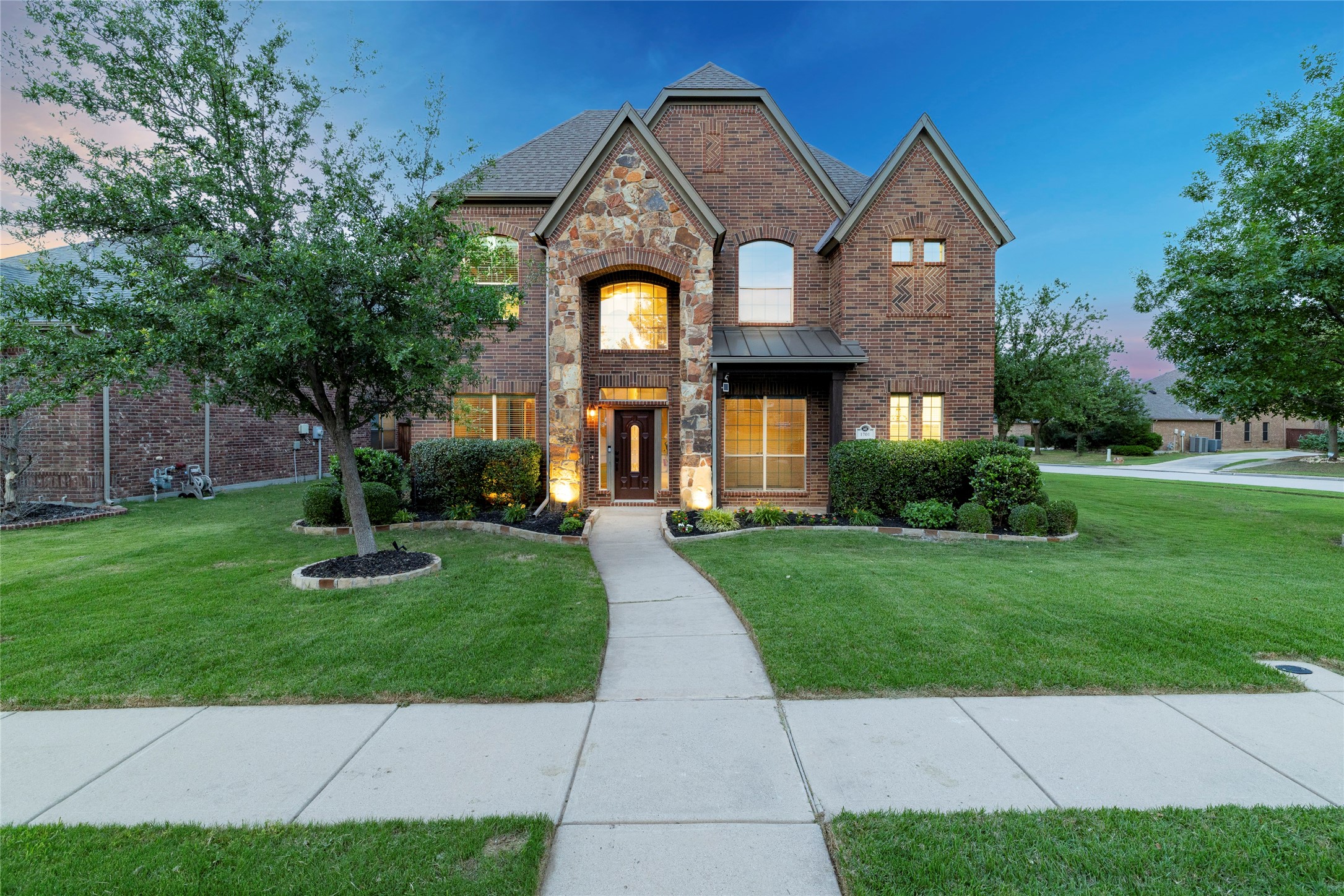 1701 Imperial Springs Drive Keller TX 76248