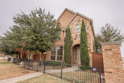 2488 Deer Run Lewisville TX 75067