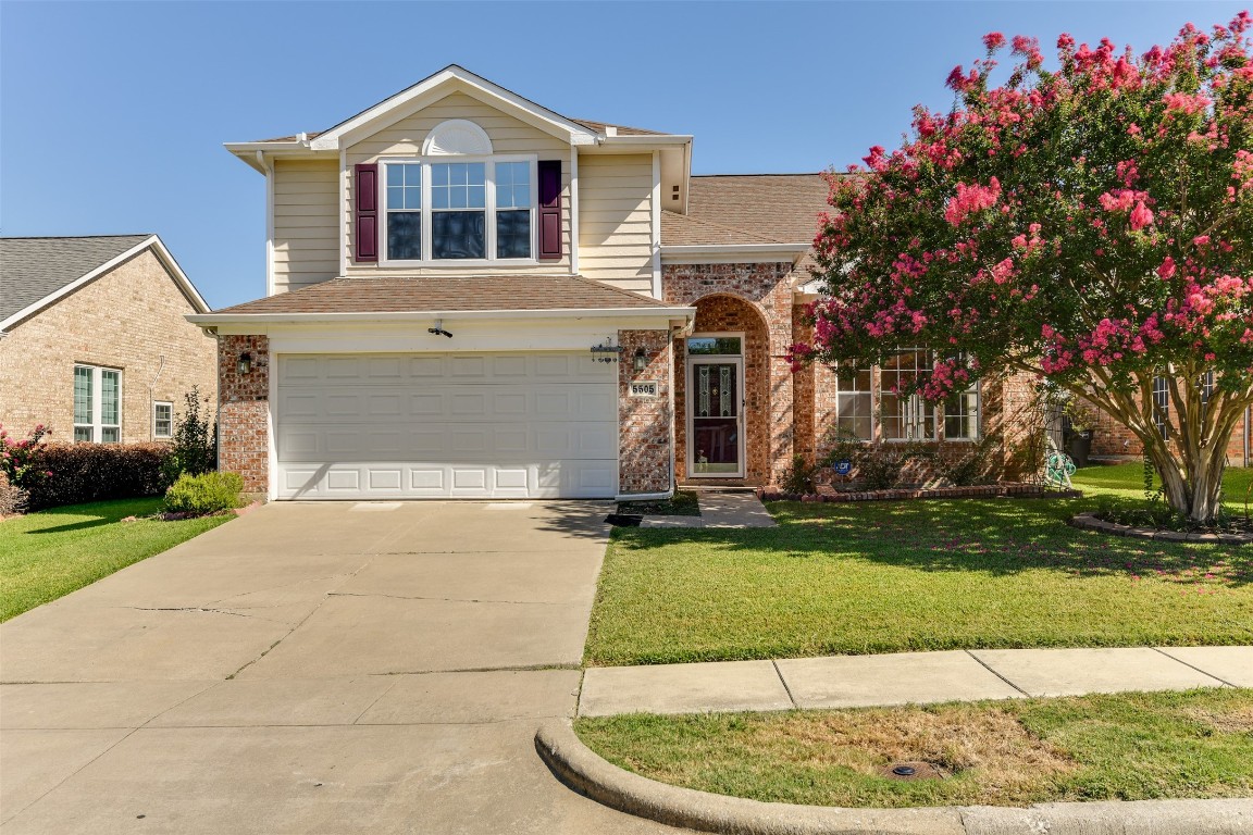 5505 Crater Lake Drive Fort Worth TX 76137