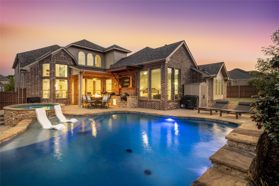 505 Silver Chase Drive Keller TX 76248