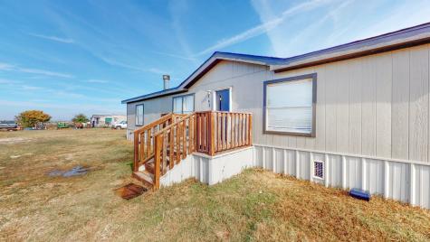 163 Ridge Trail Rhome TX 76078