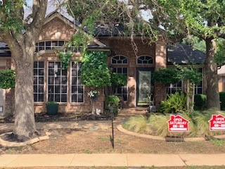 6315 Fox Hunt Drive Arlington TX 76001