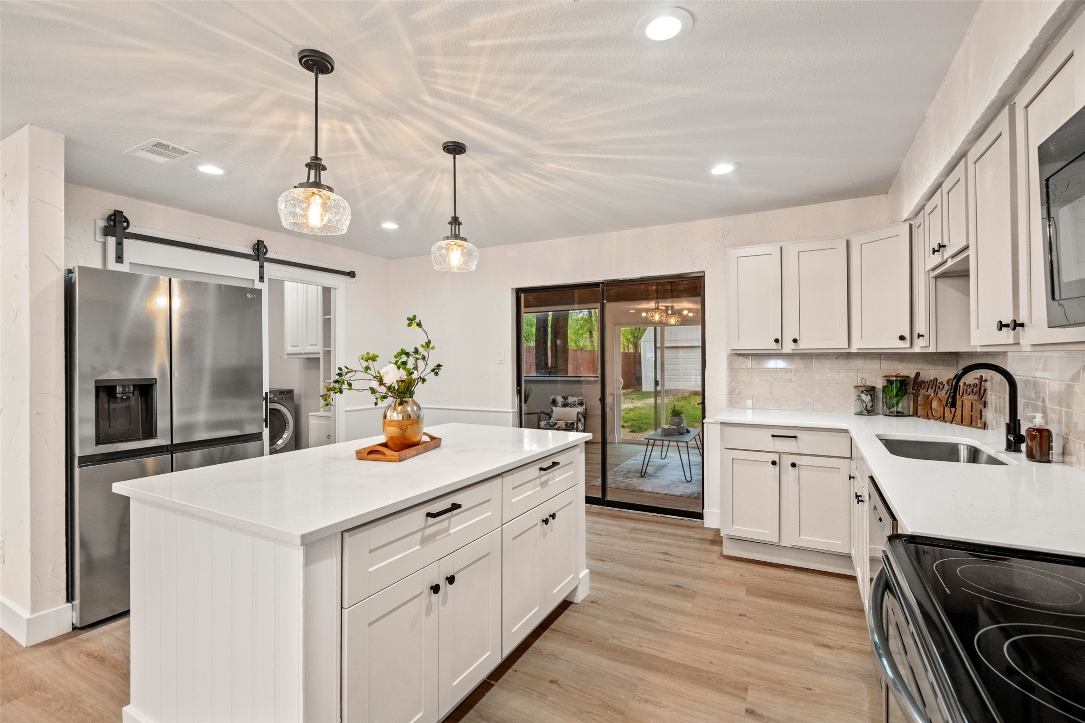 913 Ronald Street White Settlement TX 76108