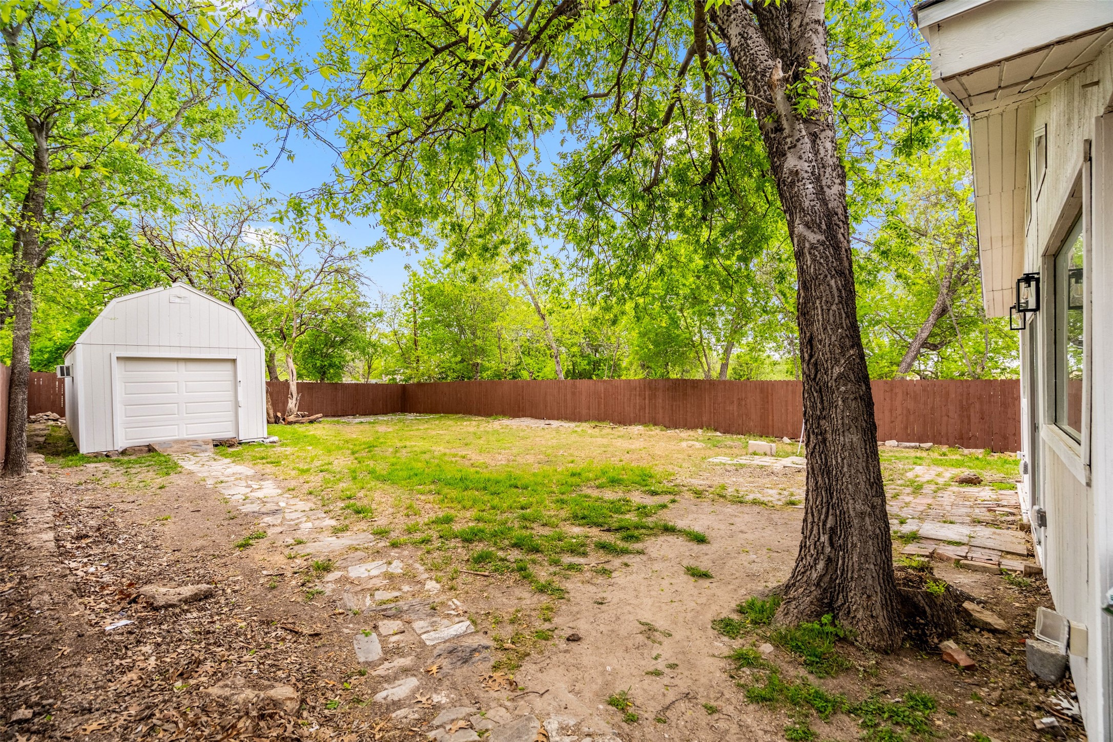 913 Ronald Street White Settlement TX 76108