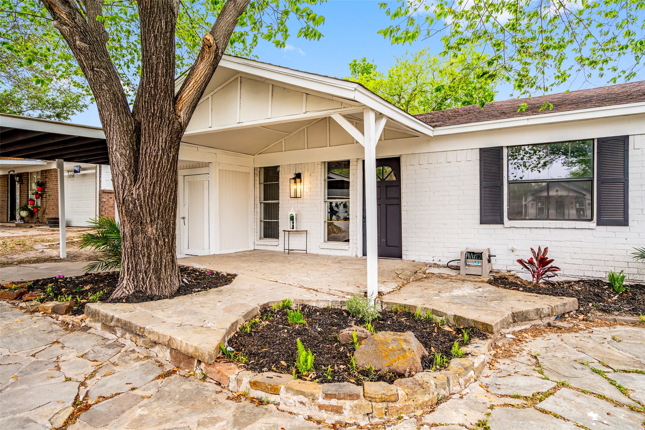 913 Ronald Street White Settlement TX 76108
