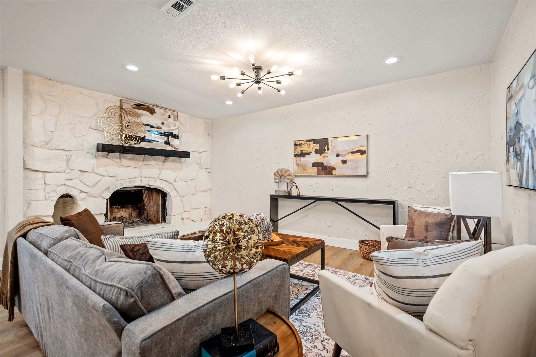 913 Ronald Street White Settlement TX 76108