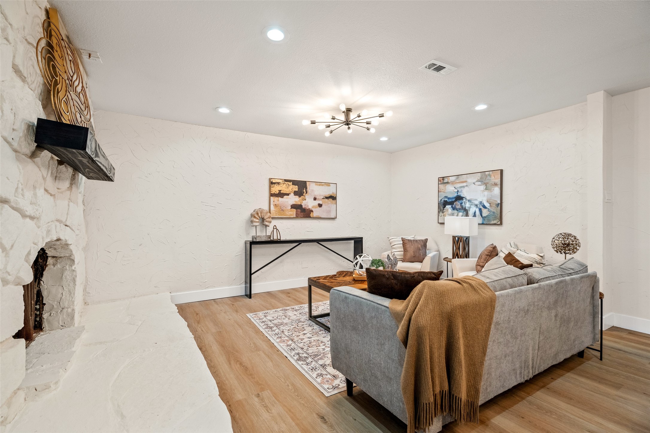 913 Ronald Street White Settlement TX 76108
