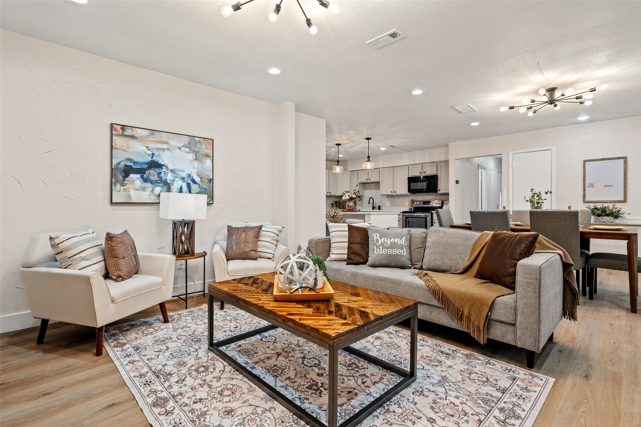 913 Ronald Street White Settlement TX 76108