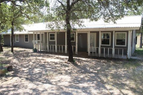 250 Love Ramp Road Palo Pinto TX 76484