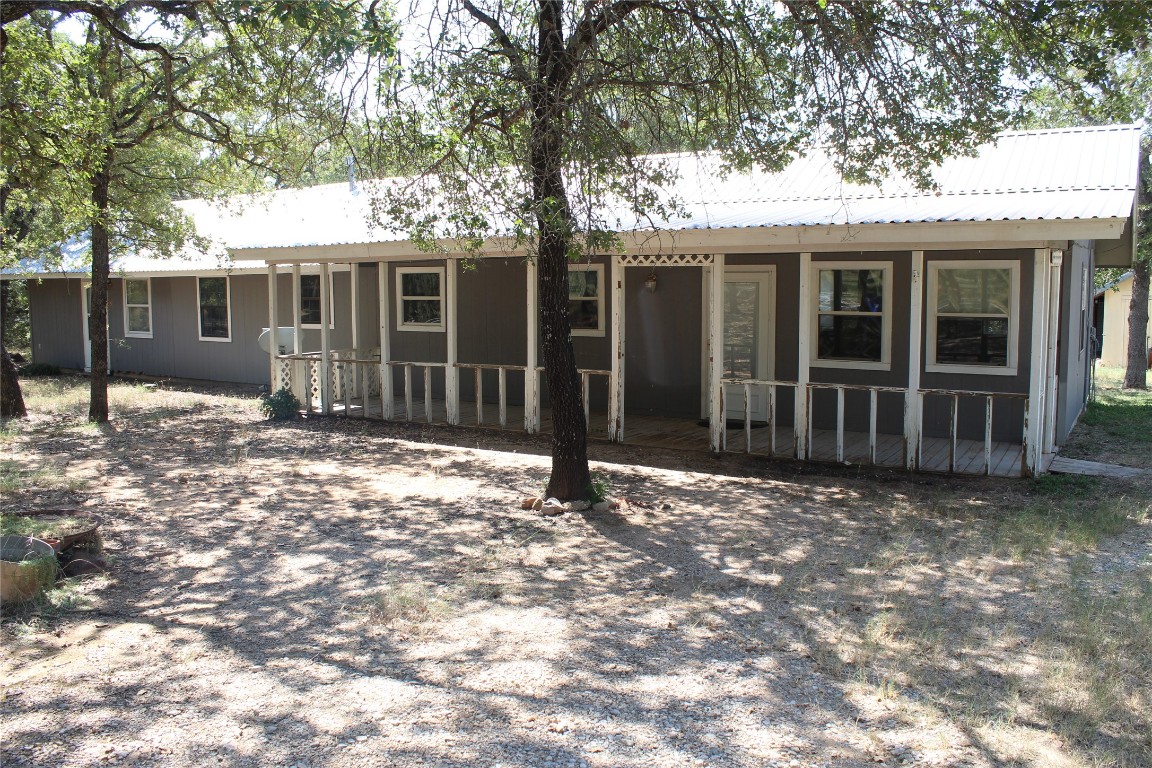 250 Love Ramp Road Palo Pinto TX 76484