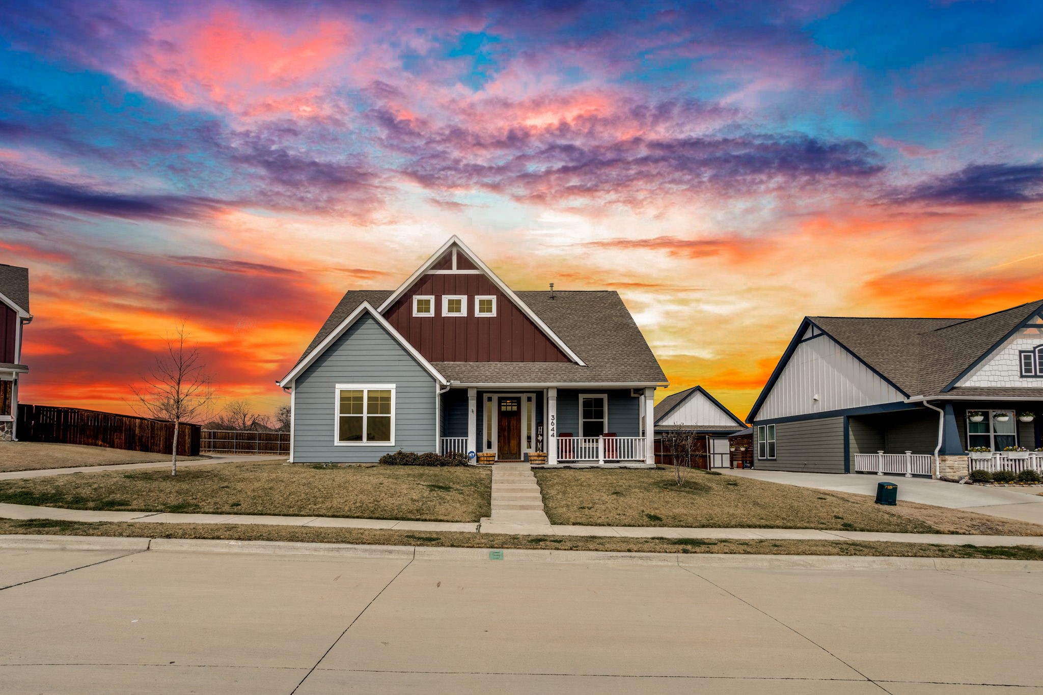 3644 William Court Grand Prairie TX 76065