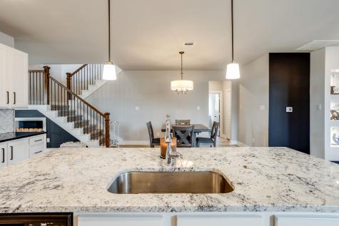 3644 William Court Grand Prairie TX 76065