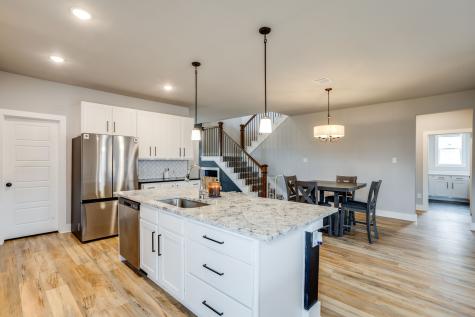 3644 William Court Grand Prairie TX 76065