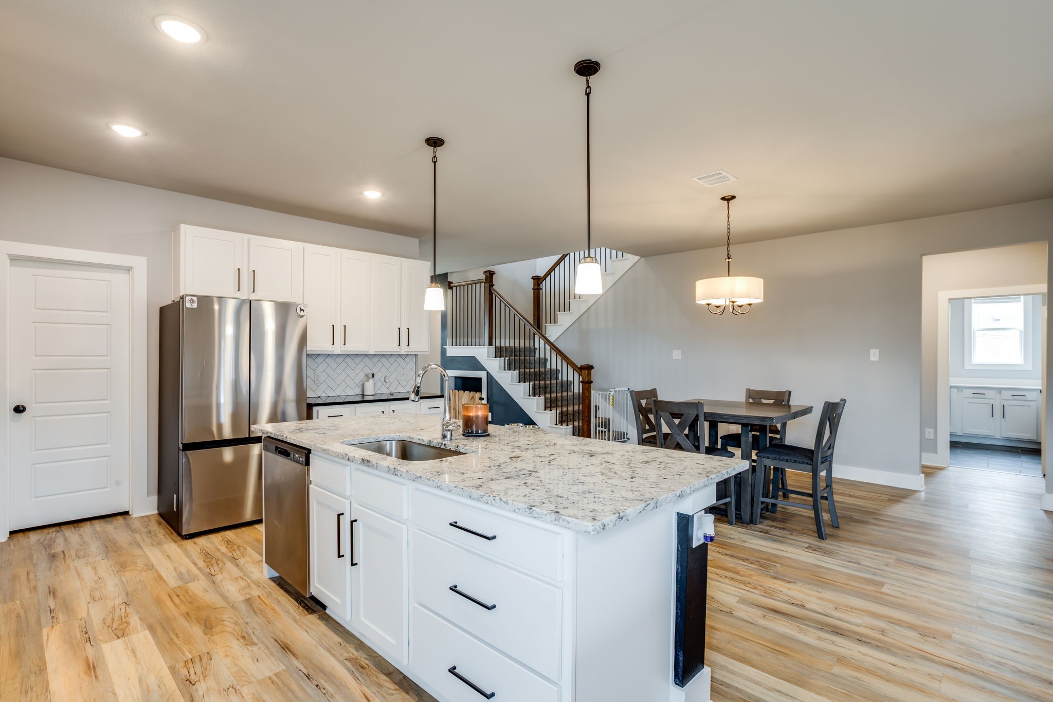 3644 William Court Grand Prairie TX 76065