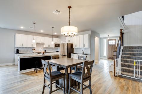 3644 William Court Grand Prairie TX 76065