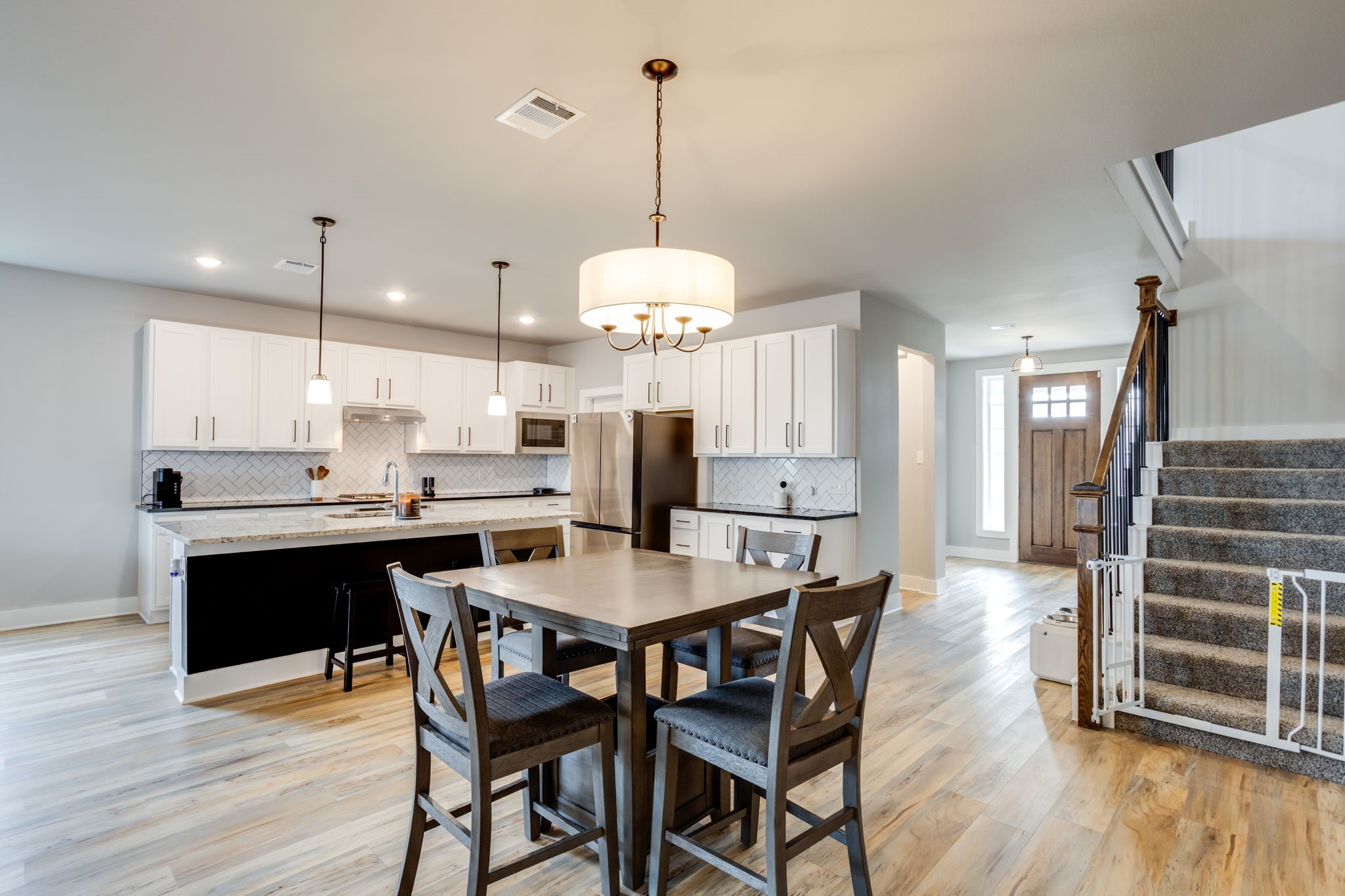 3644 William Court Grand Prairie TX 76065