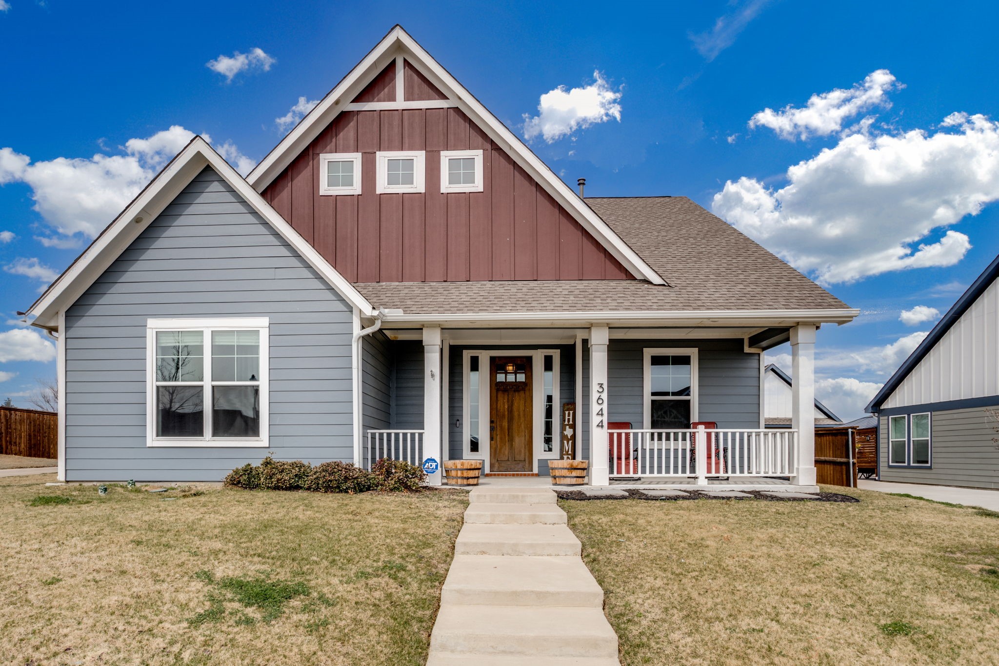 3644 William Court Grand Prairie TX 76065