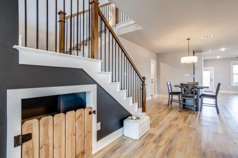 3644 William Court Grand Prairie TX 76065