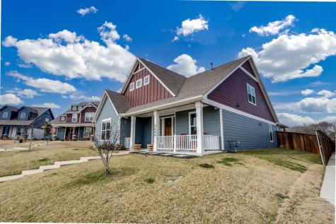 3644 William Court Grand Prairie TX 76065
