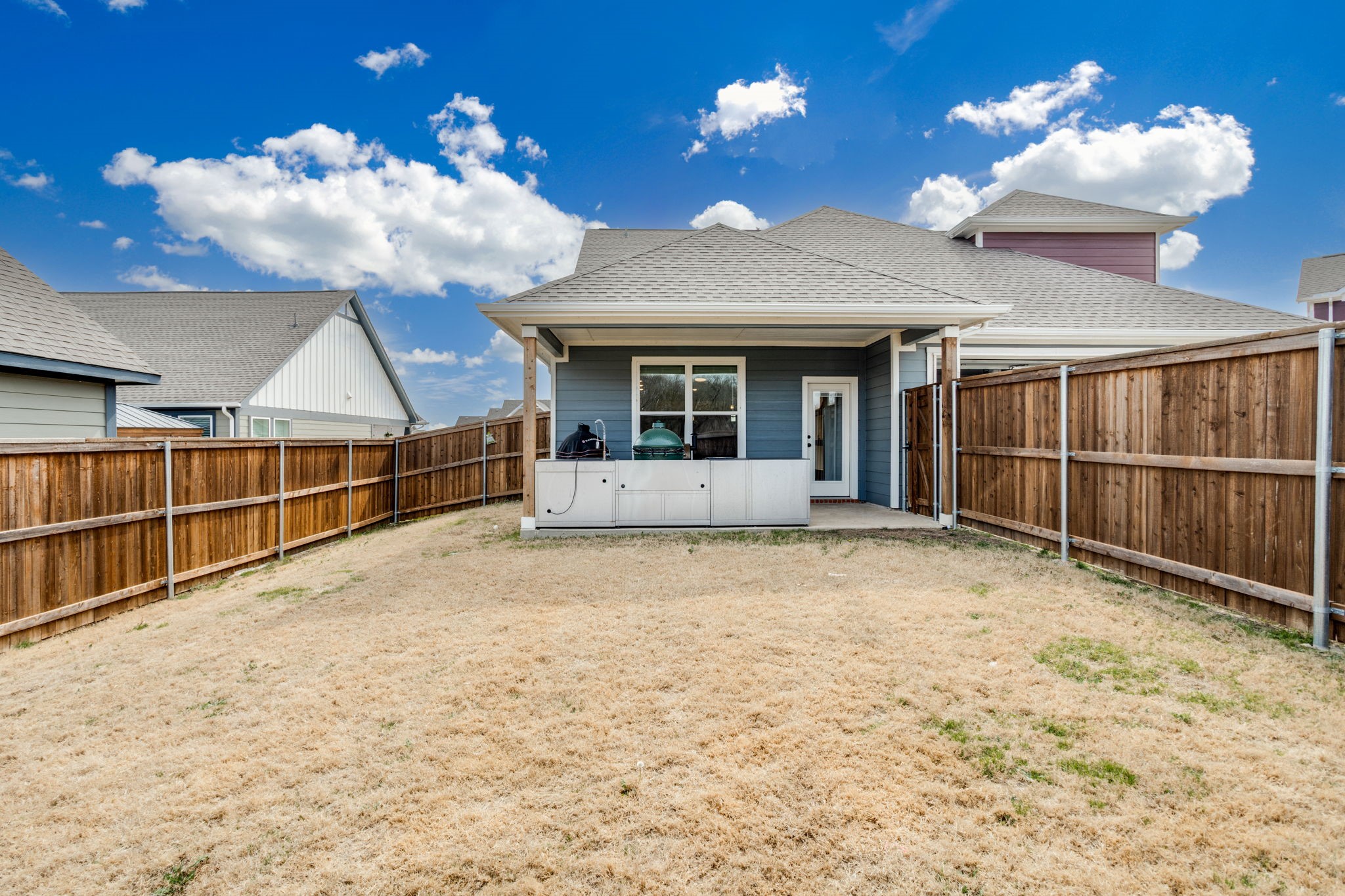 3644 William Court Grand Prairie TX 76065