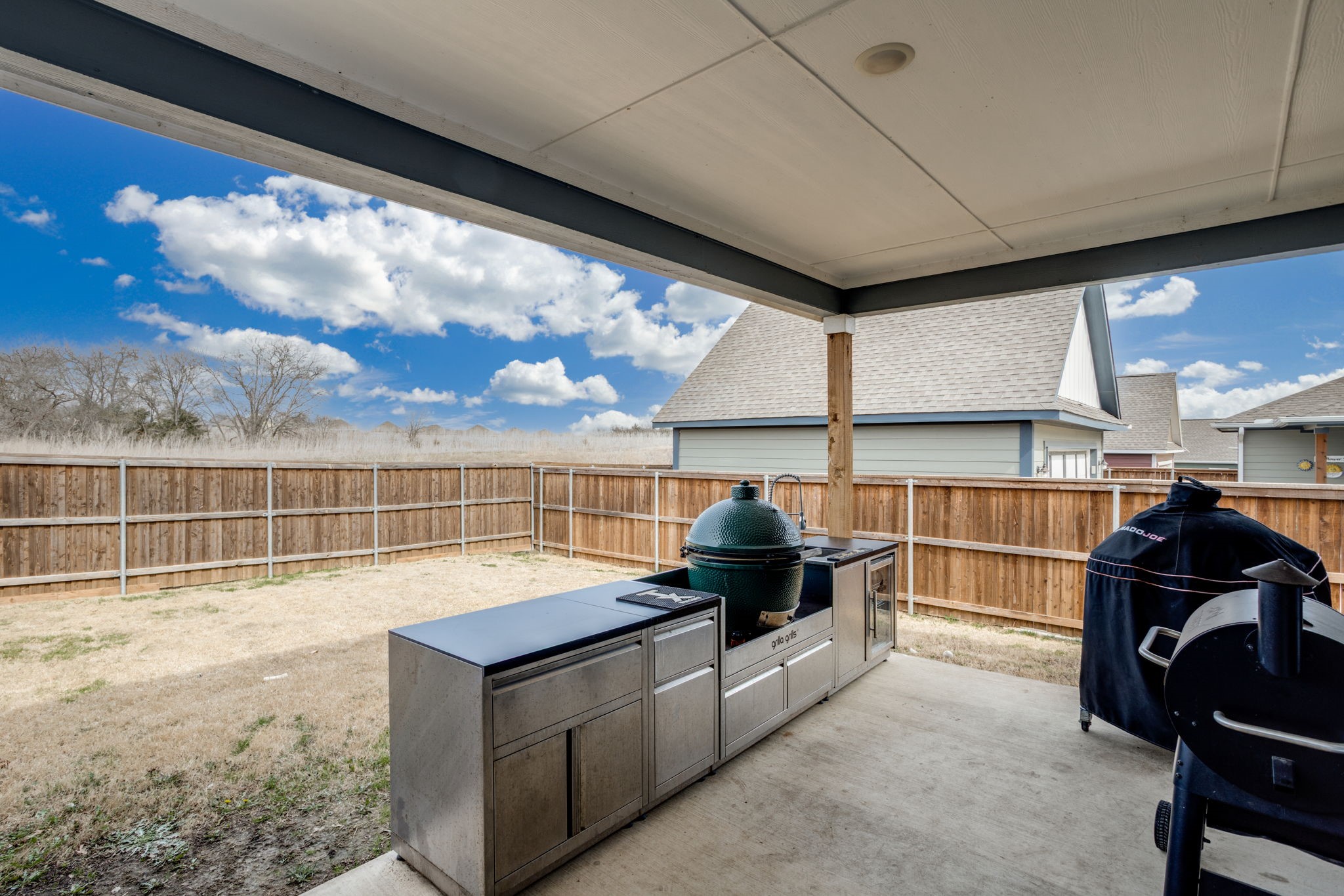 3644 William Court Grand Prairie TX 76065