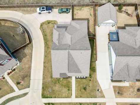 3644 William Court Grand Prairie TX 76065