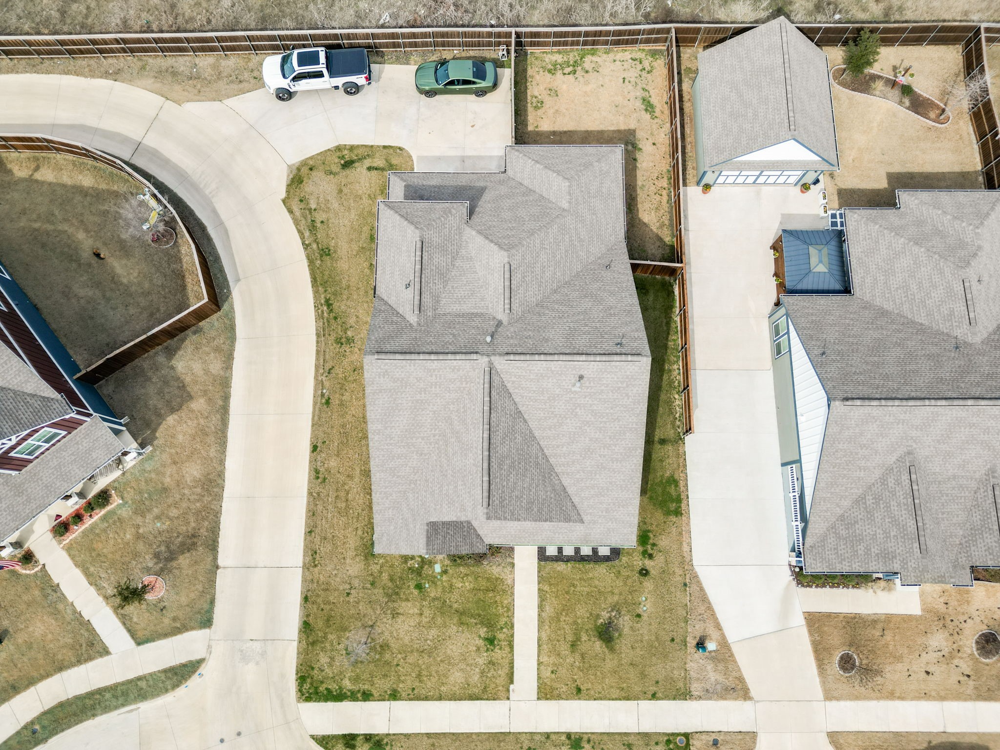 3644 William Court Grand Prairie TX 76065
