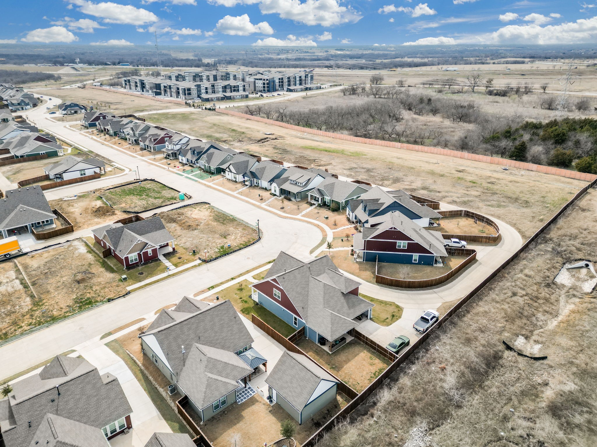 3644 William Court Grand Prairie TX 76065