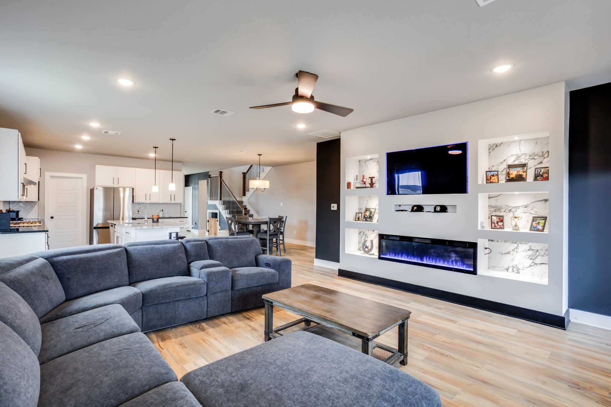 3644 William Court Grand Prairie TX 76065