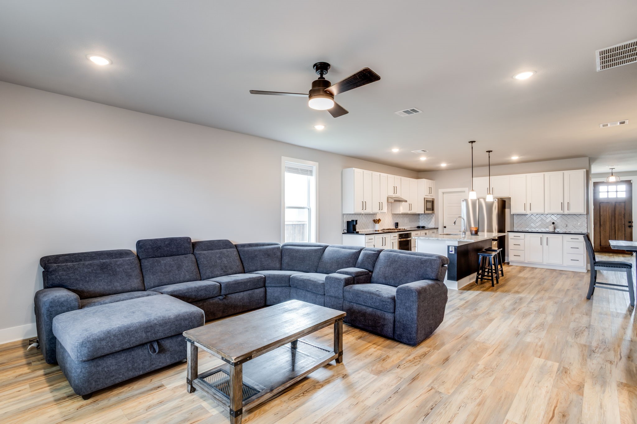 3644 William Court Grand Prairie TX 76065
