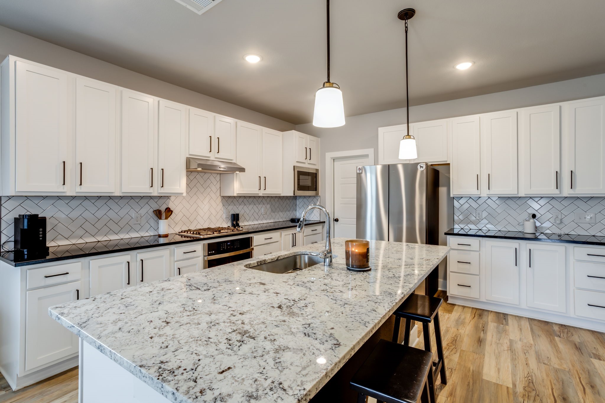 3644 William Court Grand Prairie TX 76065