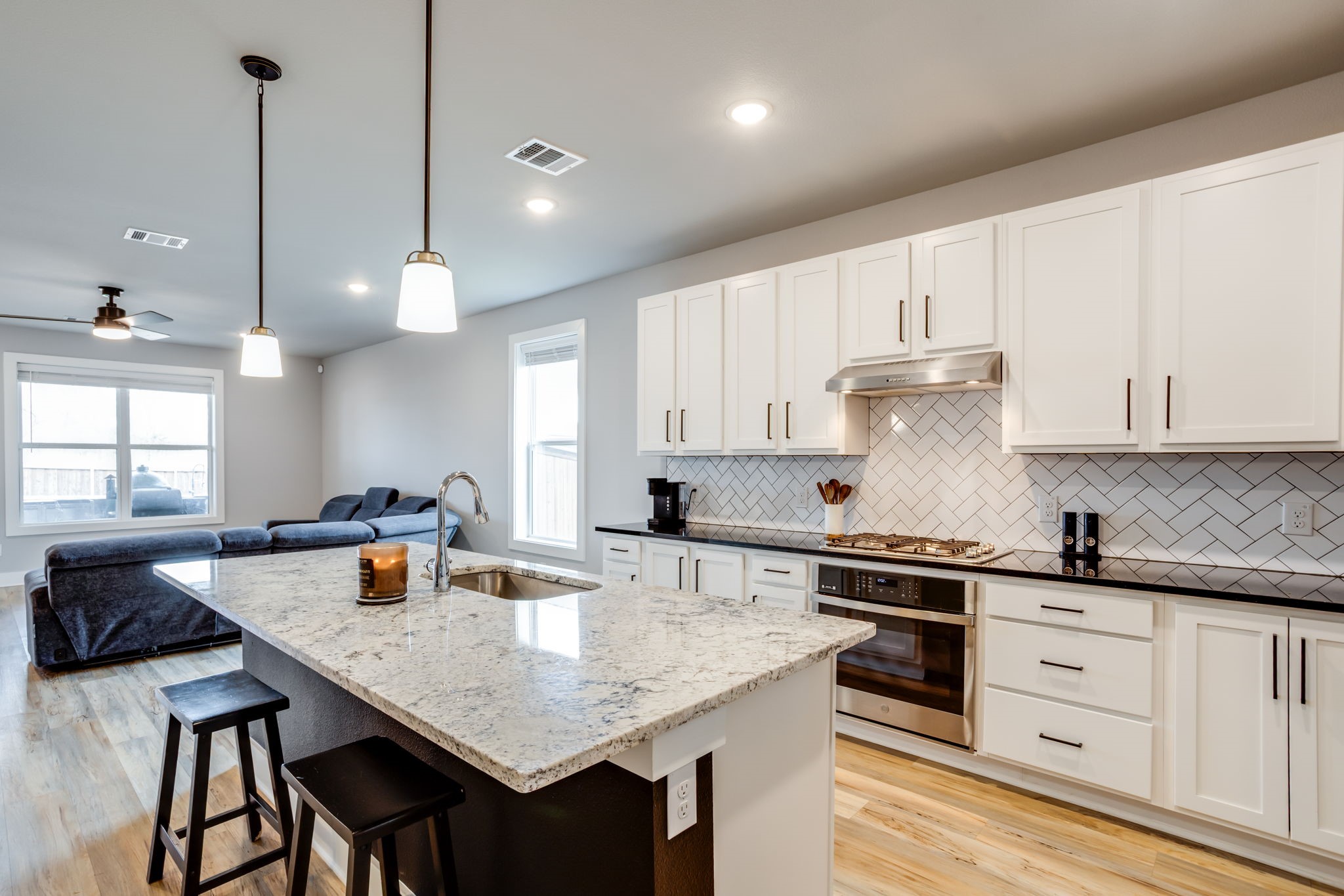 3644 William Court Grand Prairie TX 76065