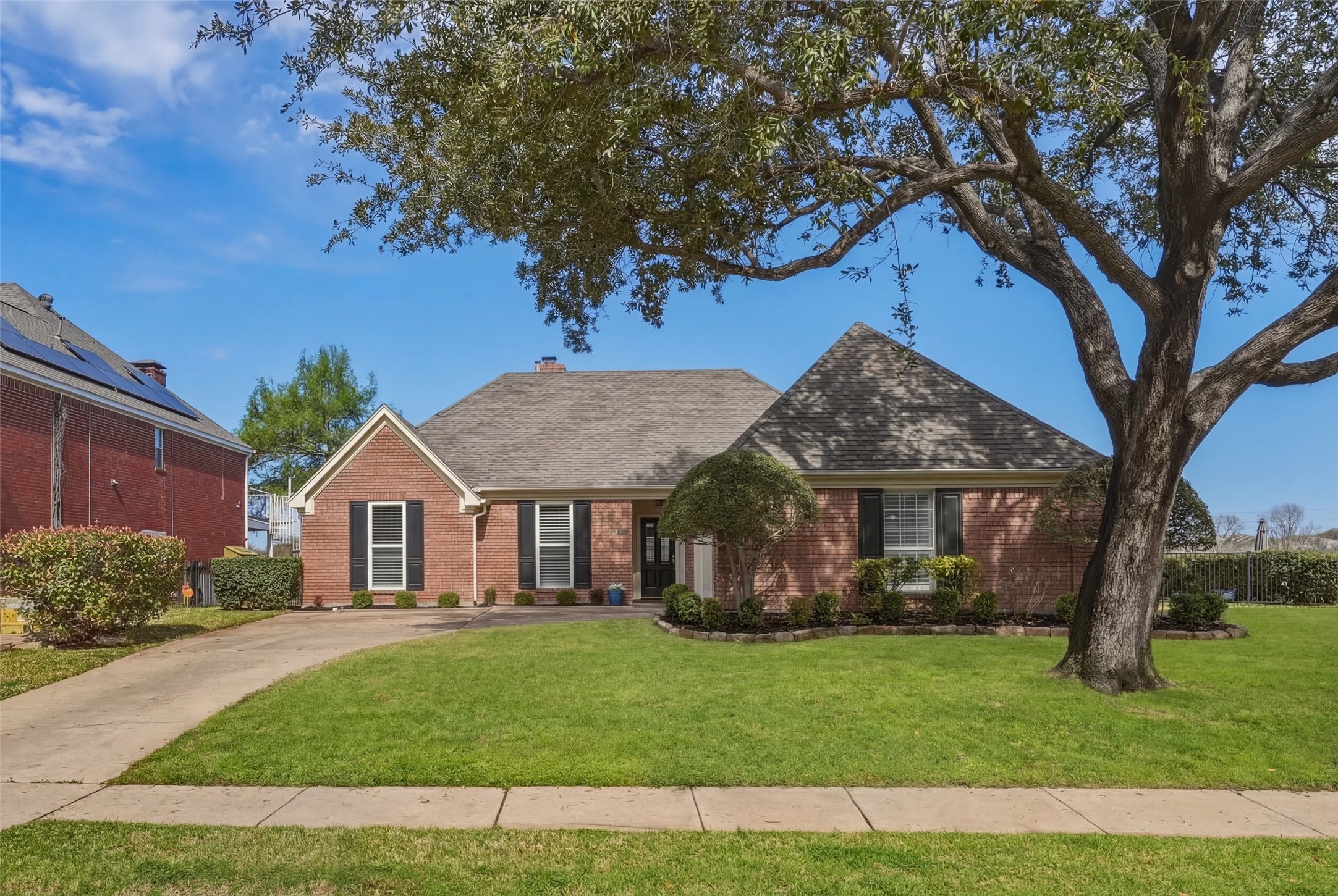 3105 Westwood Drive Arlington TX 76012