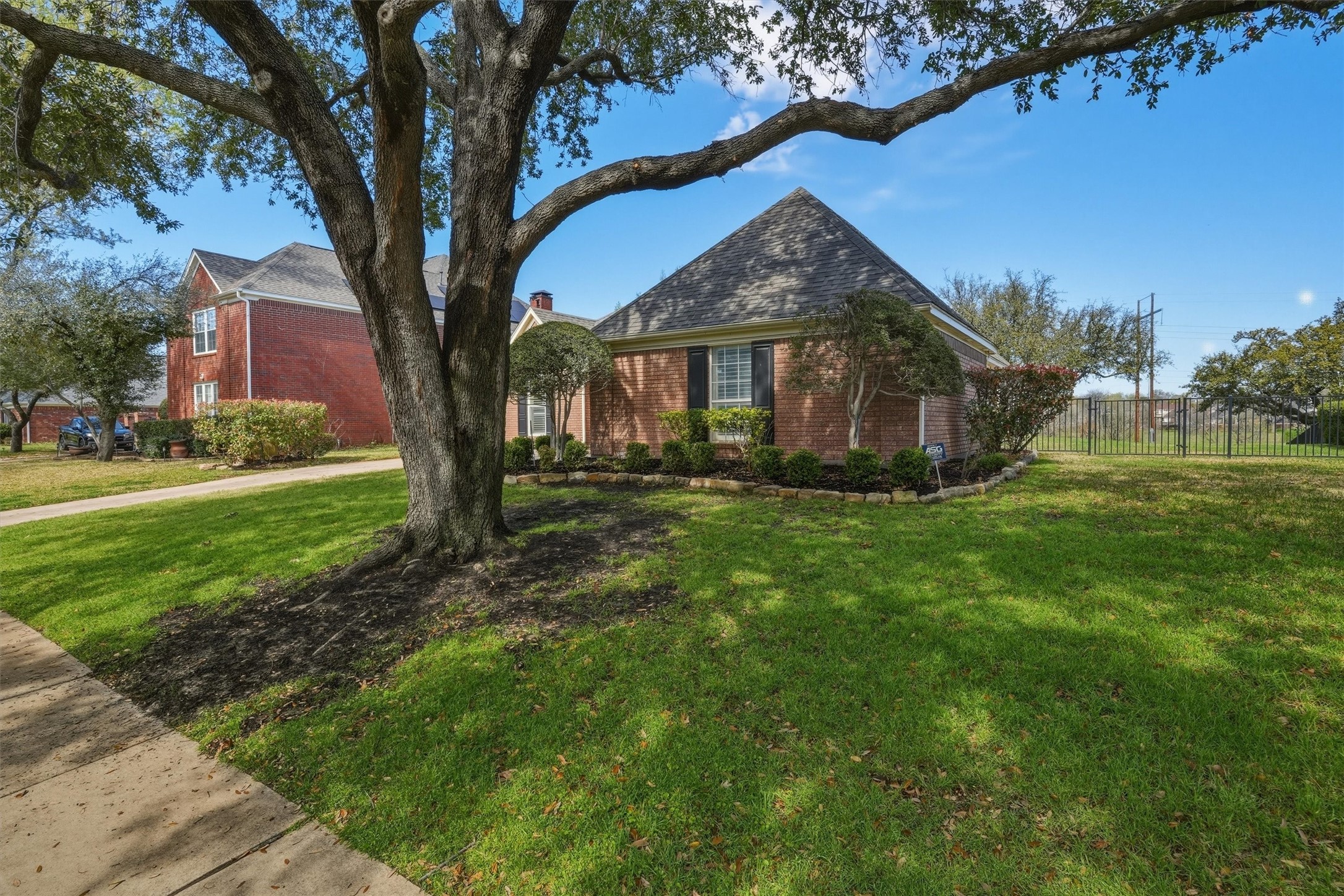 3105 Westwood Drive Arlington TX 76012