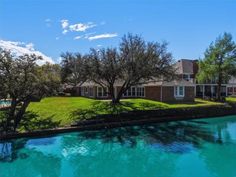 3105 Westwood Drive Arlington TX 76012