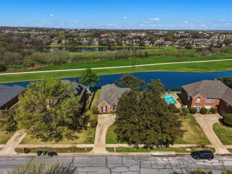 3105 Westwood Drive Arlington TX 76012