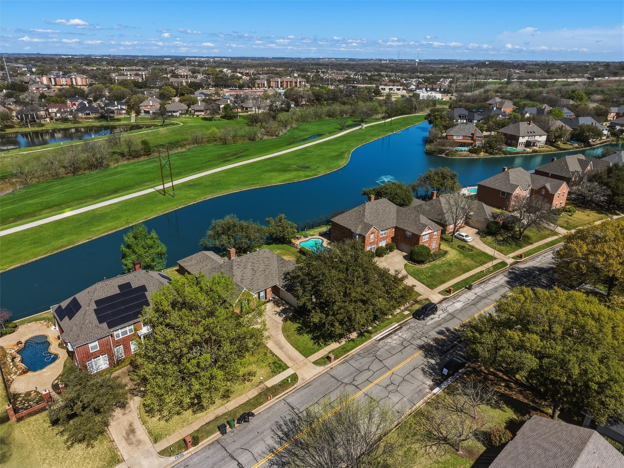 3105 Westwood Drive Arlington TX 76012