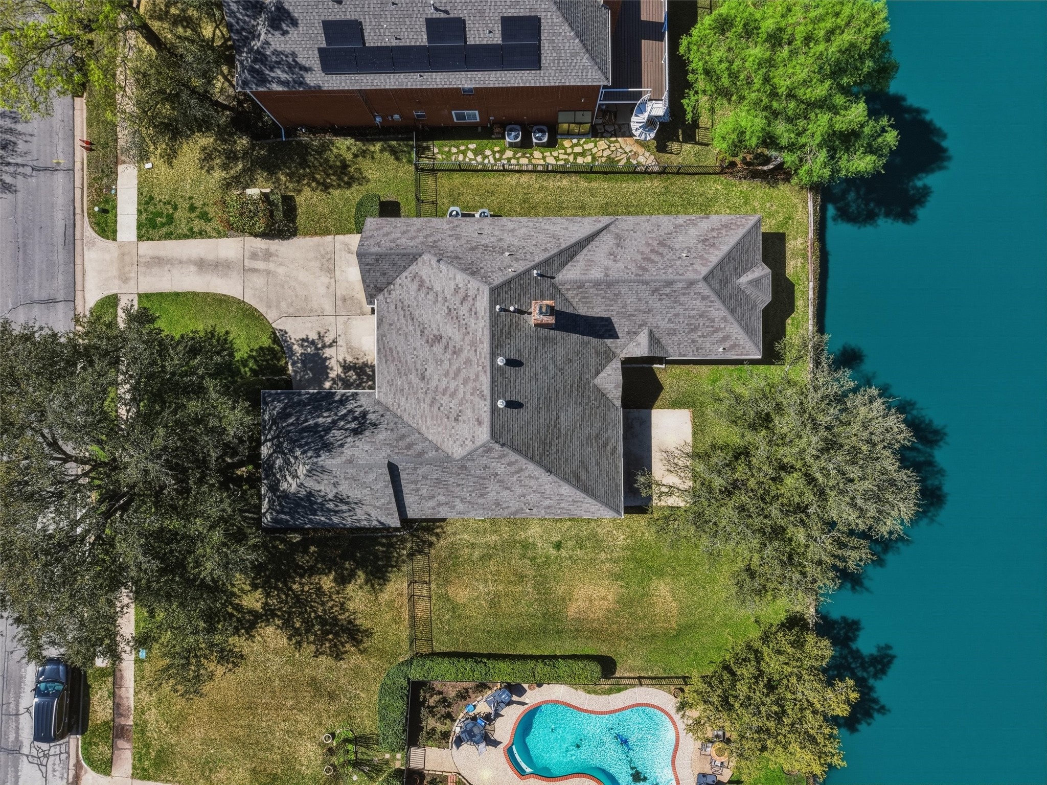 3105 Westwood Drive Arlington TX 76012
