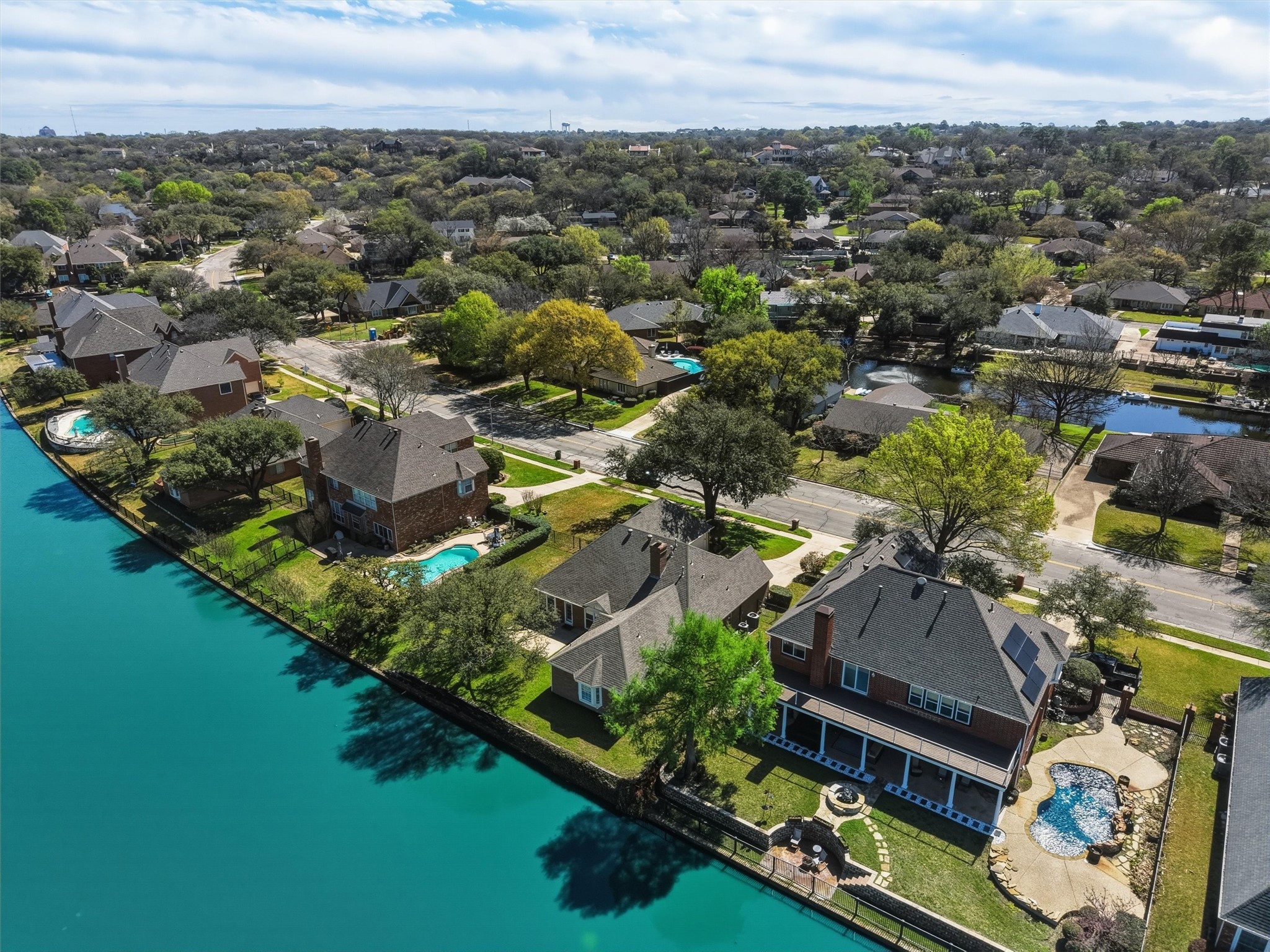 3105 Westwood Drive Arlington TX 76012