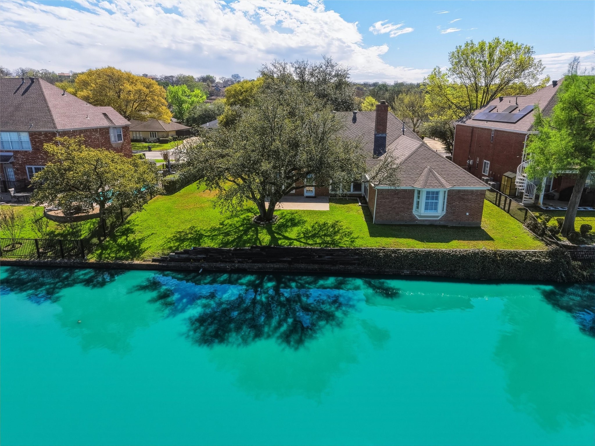 3105 Westwood Drive Arlington TX 76012